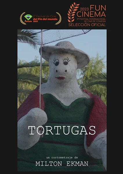 Tortugas